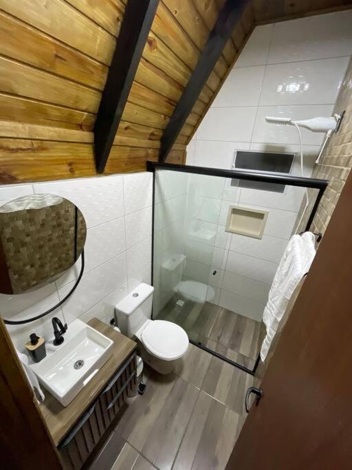 Photo of Bathroom in Paulo Lopes