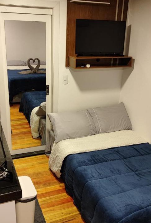 Photo of Bedroom in Mato Queimado