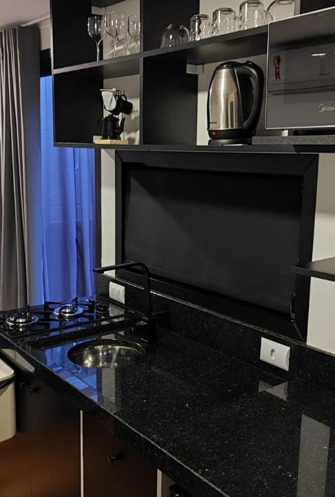 Photo of Kitchen in Mato Queimado