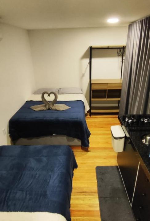 Photo of Bedroom in Mato Queimado