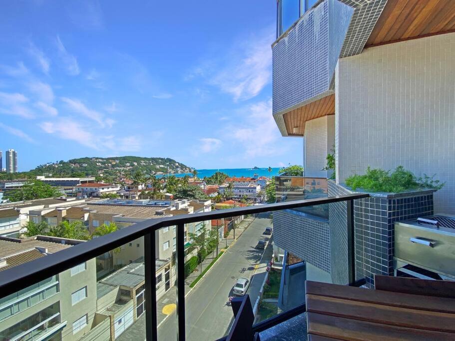 Photo of Patio Balcony in Loteamento Joao Batista Juliao
