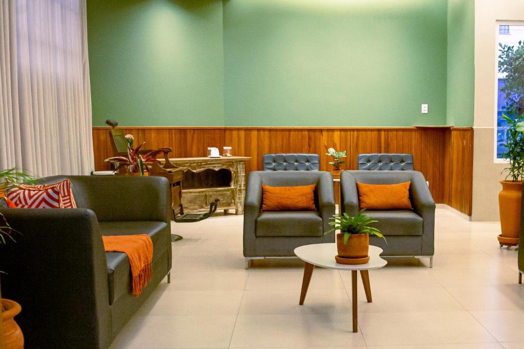 Photo of Livingroom in Batatais