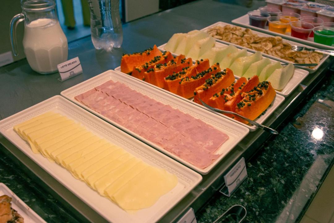 Photo of Kitchen in Batatais