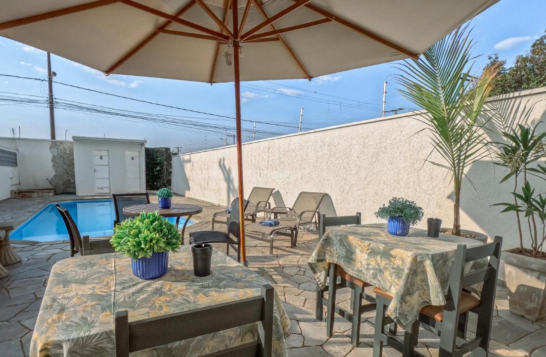 Photo of Patio Balcony in Batatais