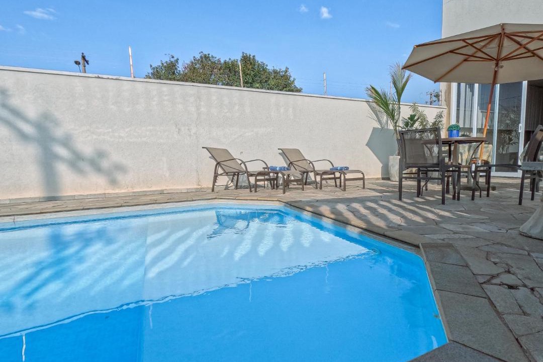 Photo of Patio Balcony in Batatais