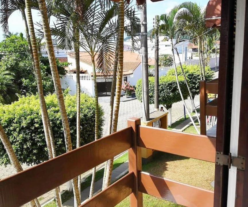 Photo of Patio Balcony in Centro