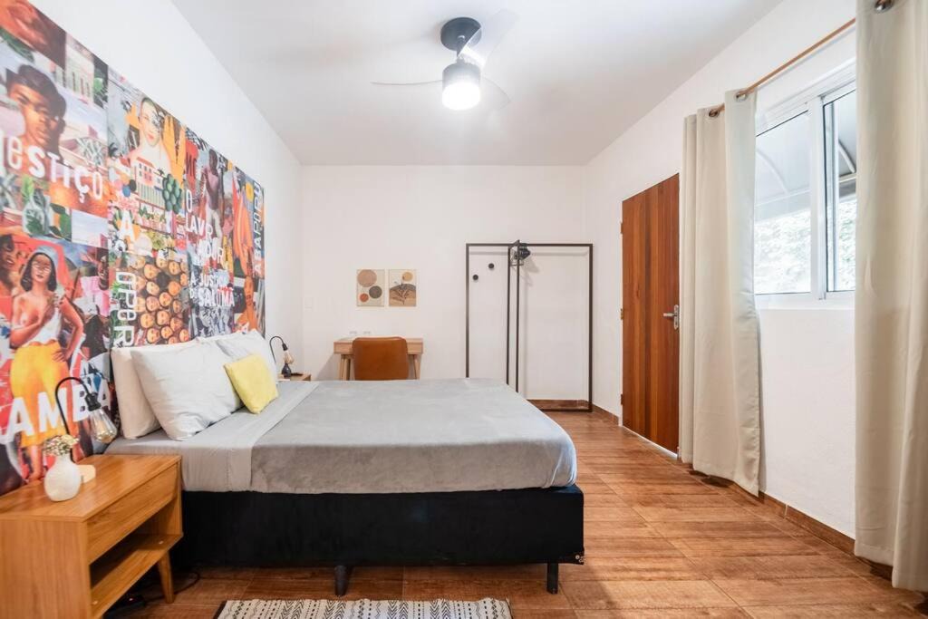 Photo of Bedroom in Jardim Paulista