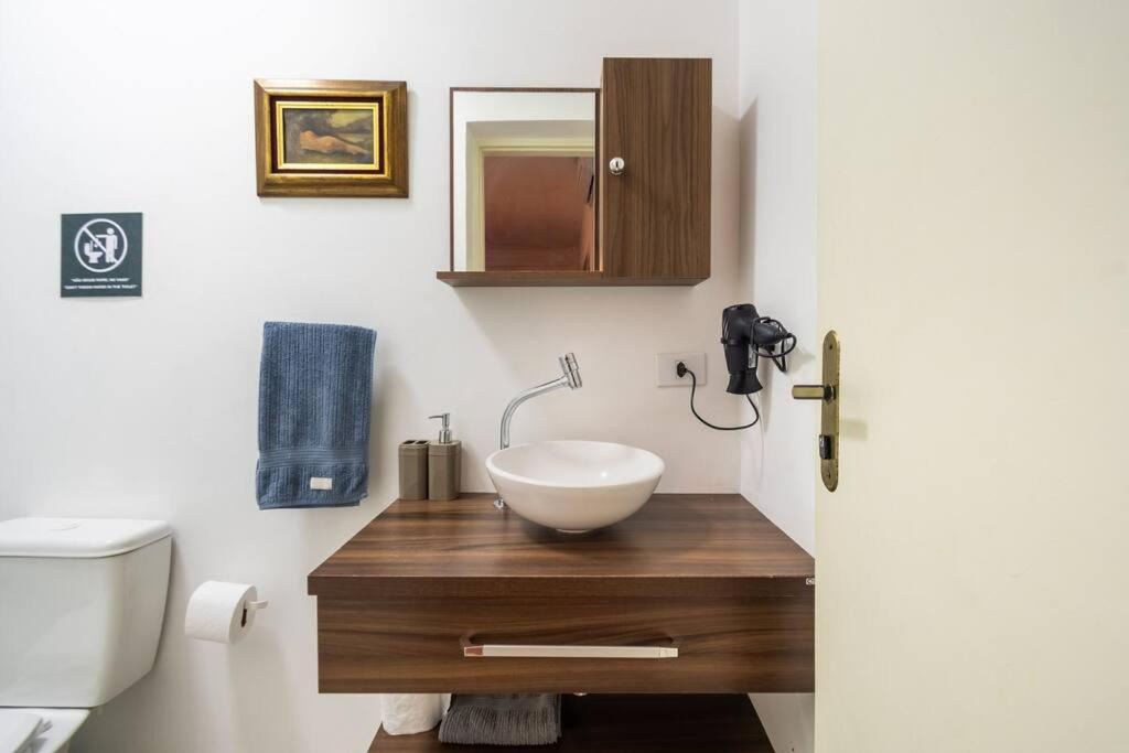 Photo of Bathroom in Jardim Paulista