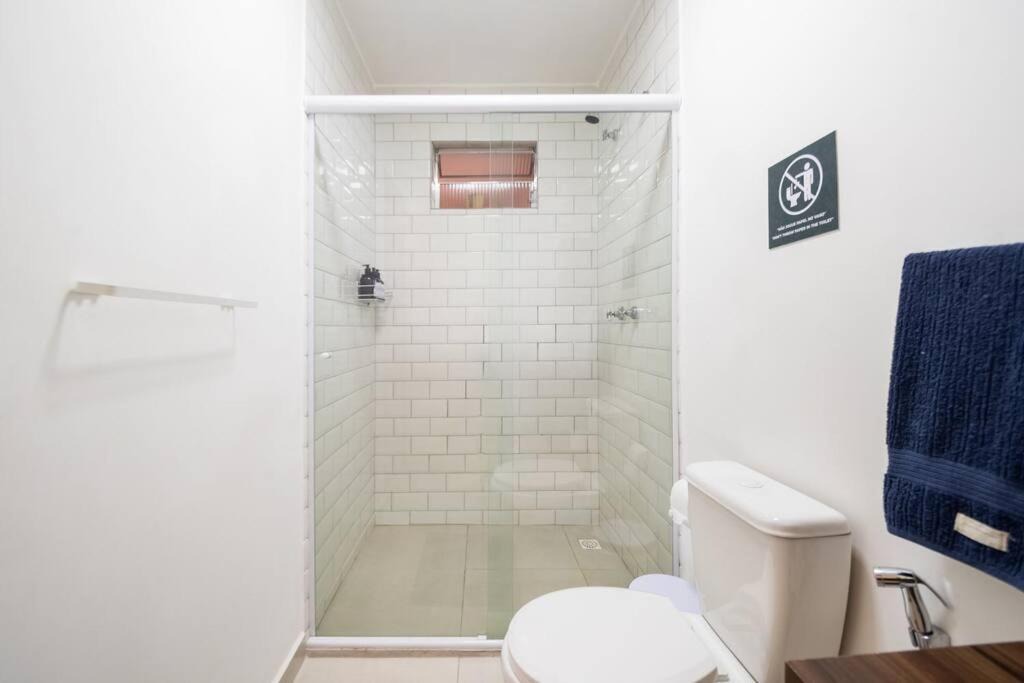 Photo of Bathroom in Jardim Paulista