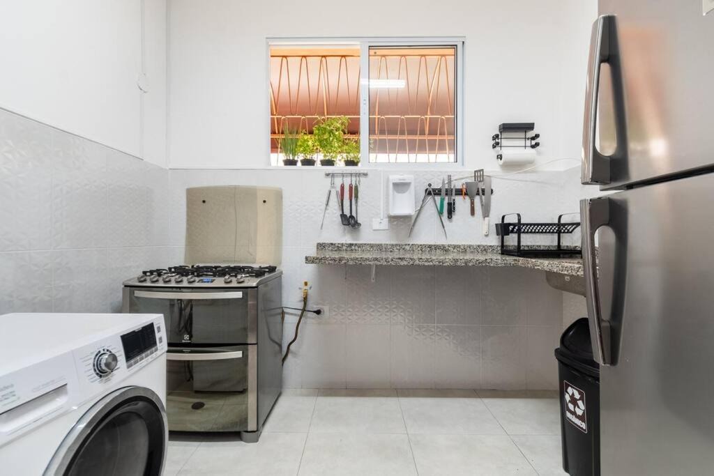 Photo of Kitchen in Jardim Paulista