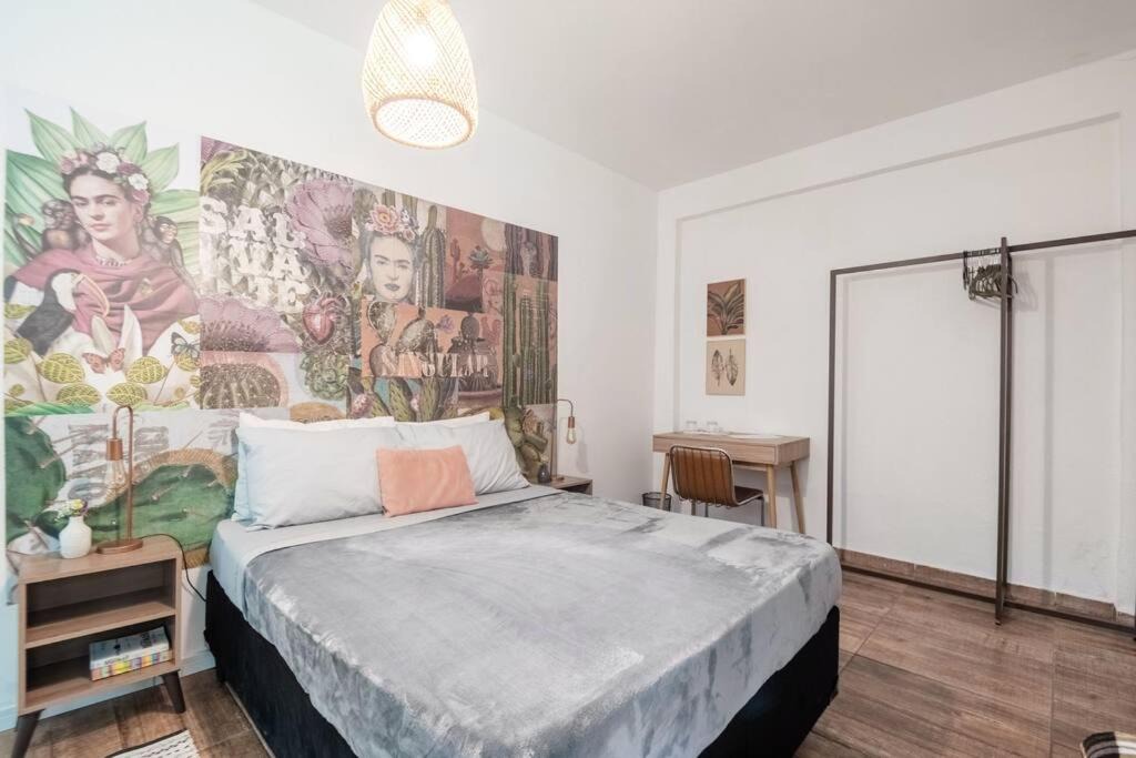 Photo of Bedroom in Jardim Paulista