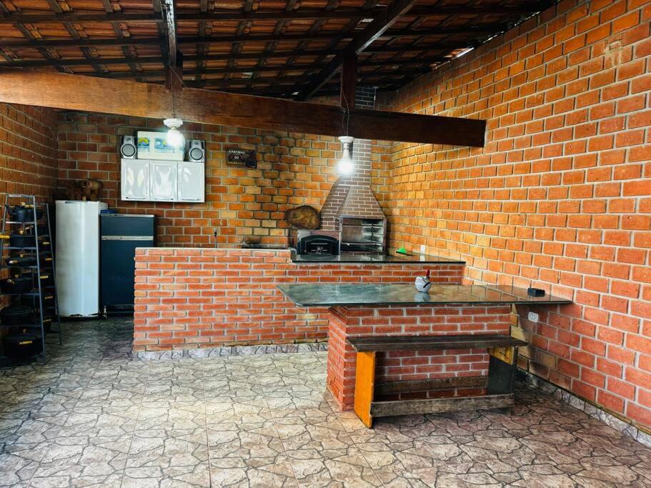 Photo of Kitchen in Suzano