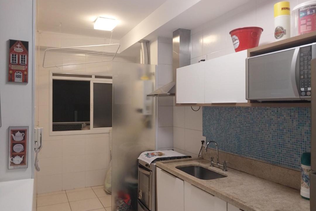 Photo of Kitchen in Vila Julia