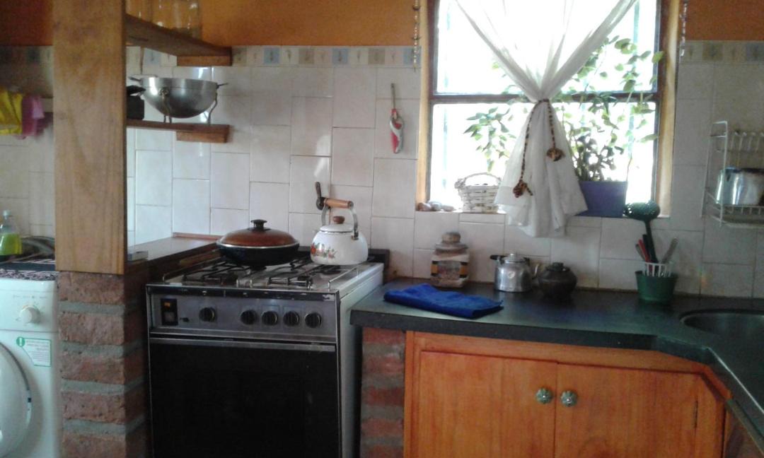 Photo of Kitchen in Rio Ceballos
