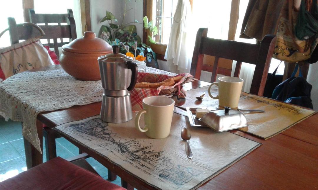 Photo of Kitchen in Rio Ceballos