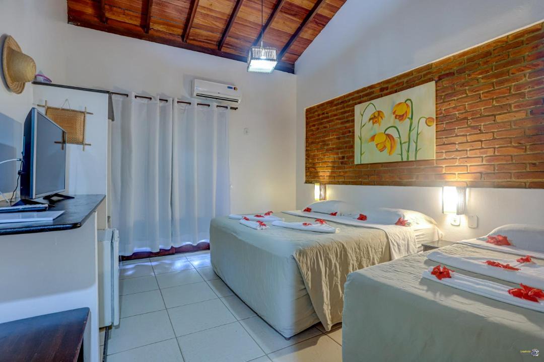 Photo of Bedroom in Itacare