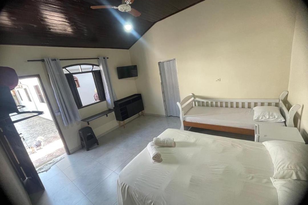 Photo of Bedroom in Cananeia