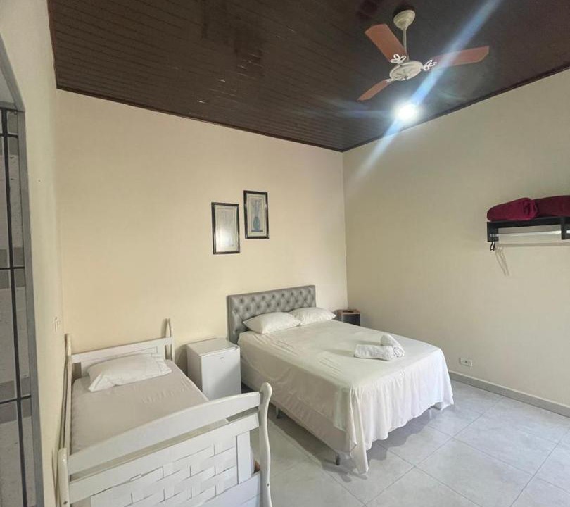 Photo of Bedroom in Cananeia