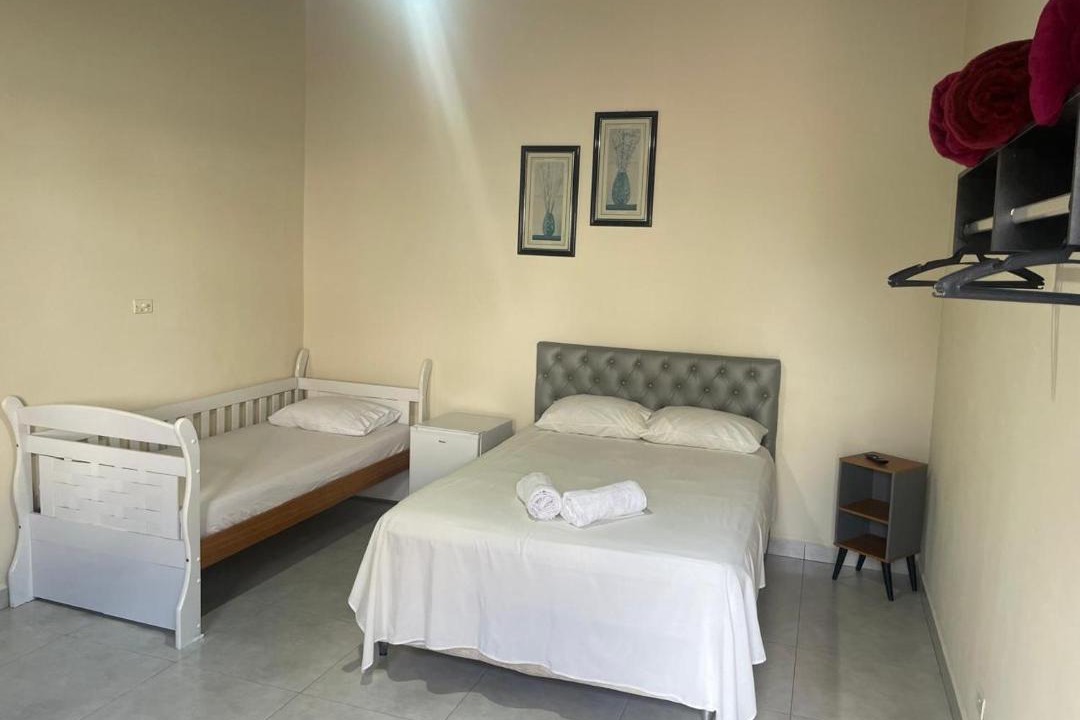 Photo of Bedroom in Cananeia
