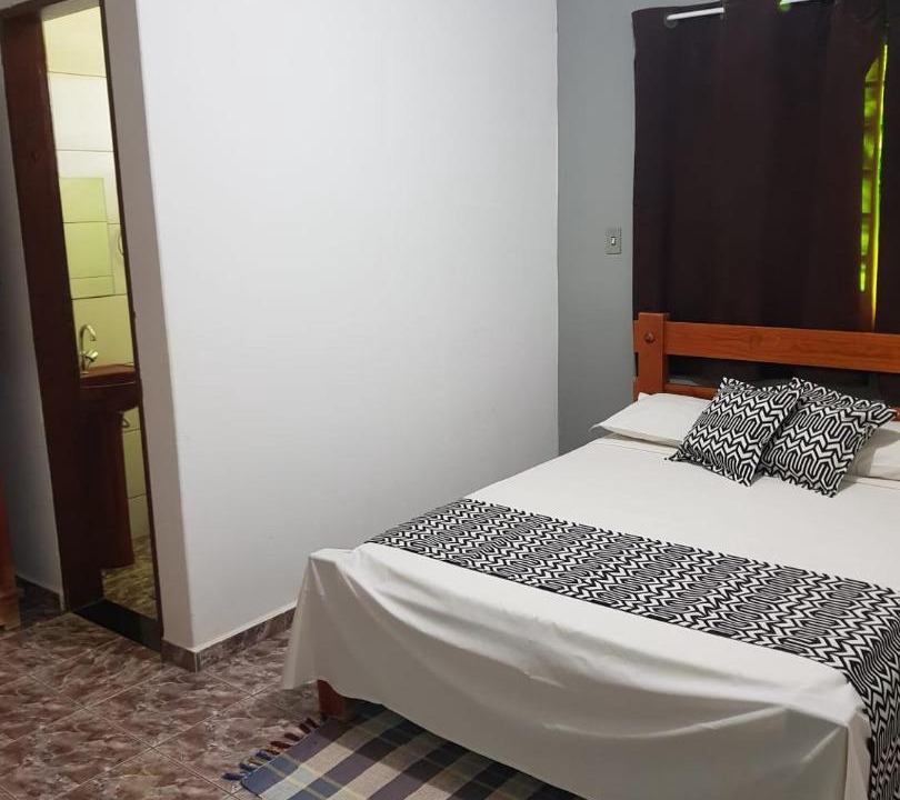 Photo of Bedroom in Pirenopolis