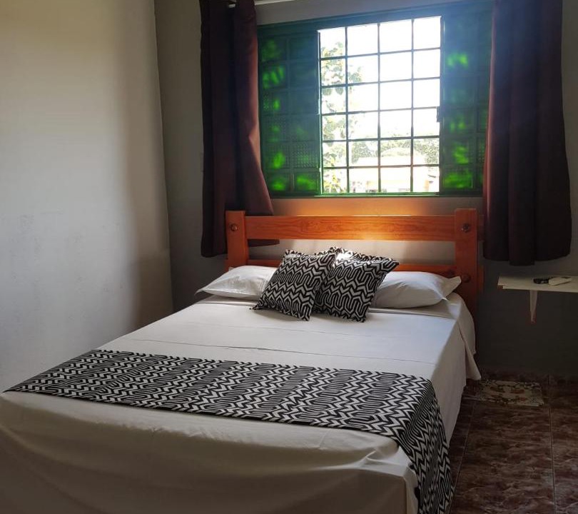 Photo of Bedroom in Pirenopolis