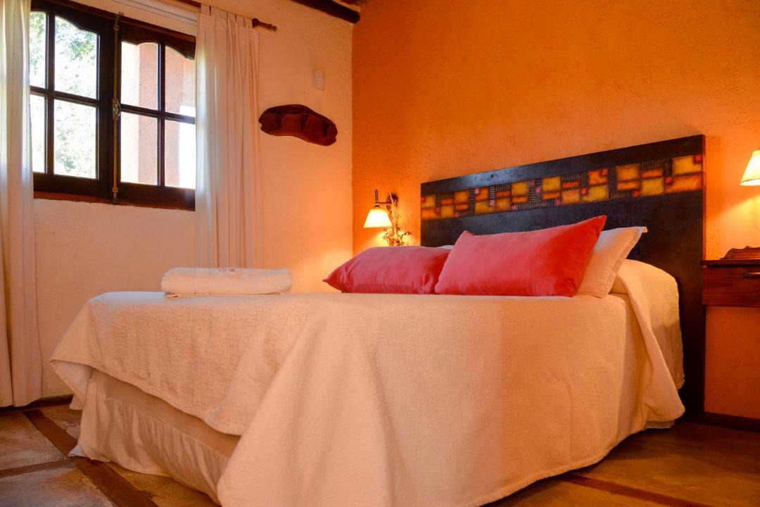 Photo of Bedroom in Villa Giardino