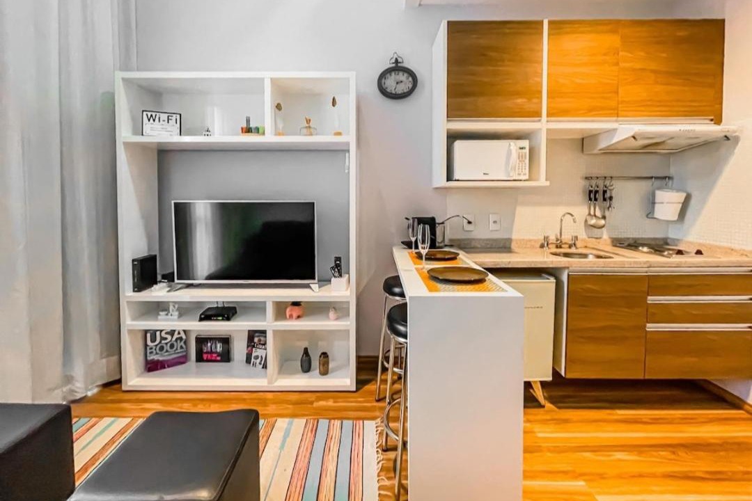 Photo of Kitchen in Brooklin Novo
