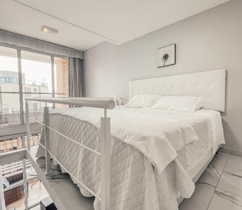 Photo of Bedroom in Brooklin Novo