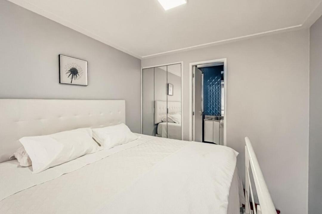 Photo of Bedroom in Brooklin Novo