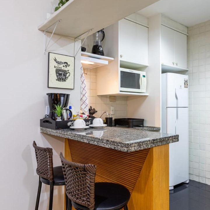 Photo of Kitchen in Sao Paulo
