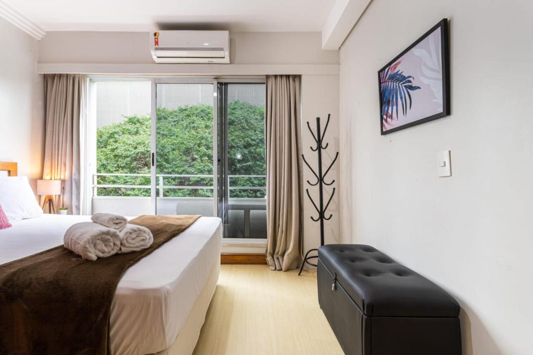 Photo of Bedroom in Sao Paulo