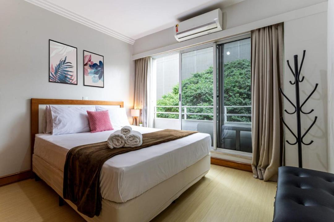 Photo of Bedroom in Sao Paulo