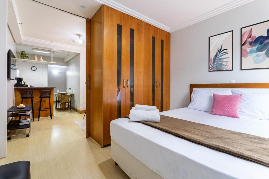 Photo of Bedroom in Sao Paulo