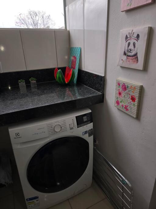 Photo of Kitchen in Vila Regina