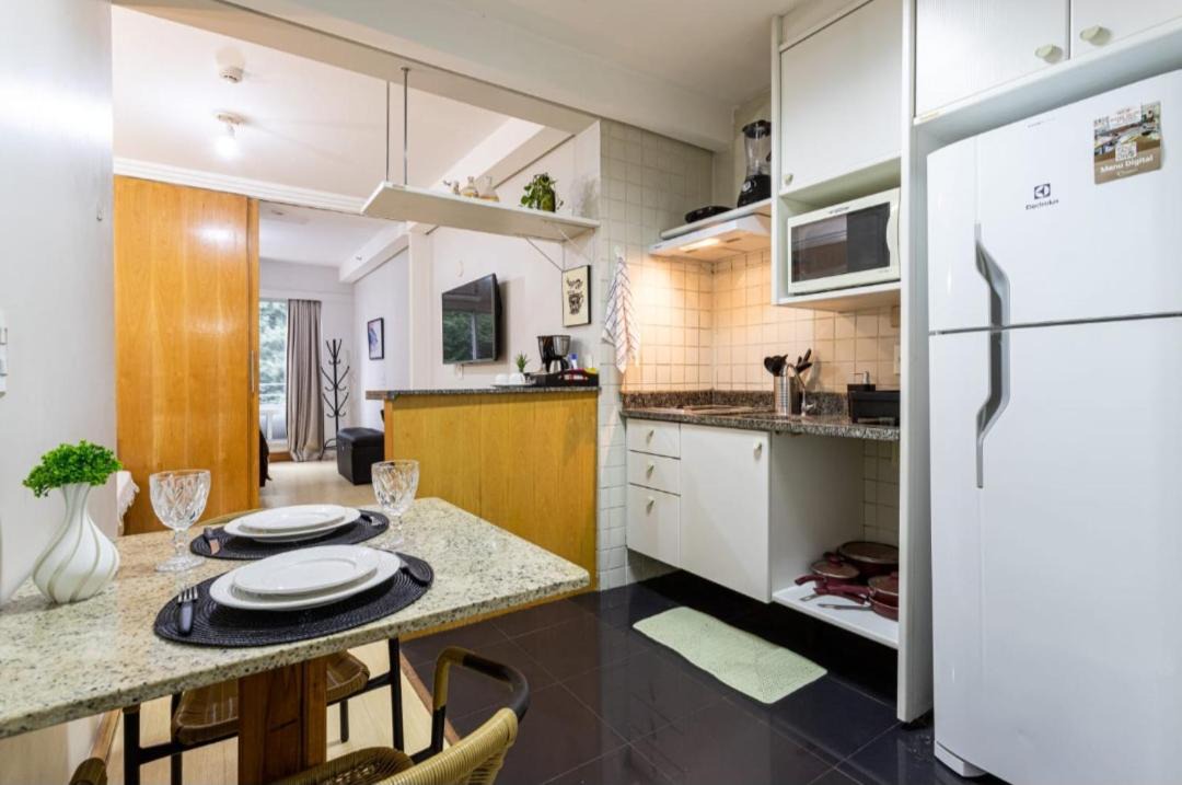 Photo of Kitchen in Sao Paulo
