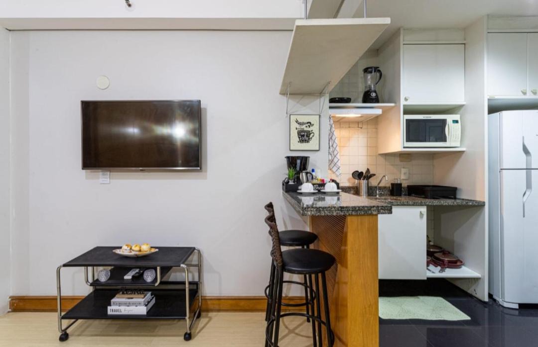 Photo of Kitchen in Sao Paulo