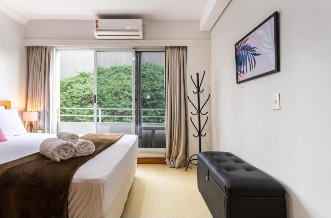 Photo of Bedroom in Sao Paulo