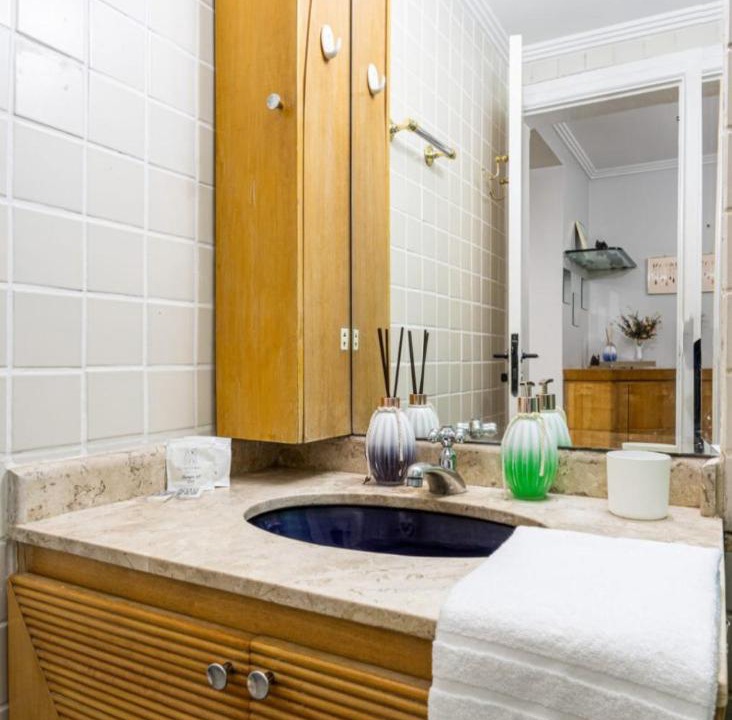 Photo of Bathroom in Sao Paulo