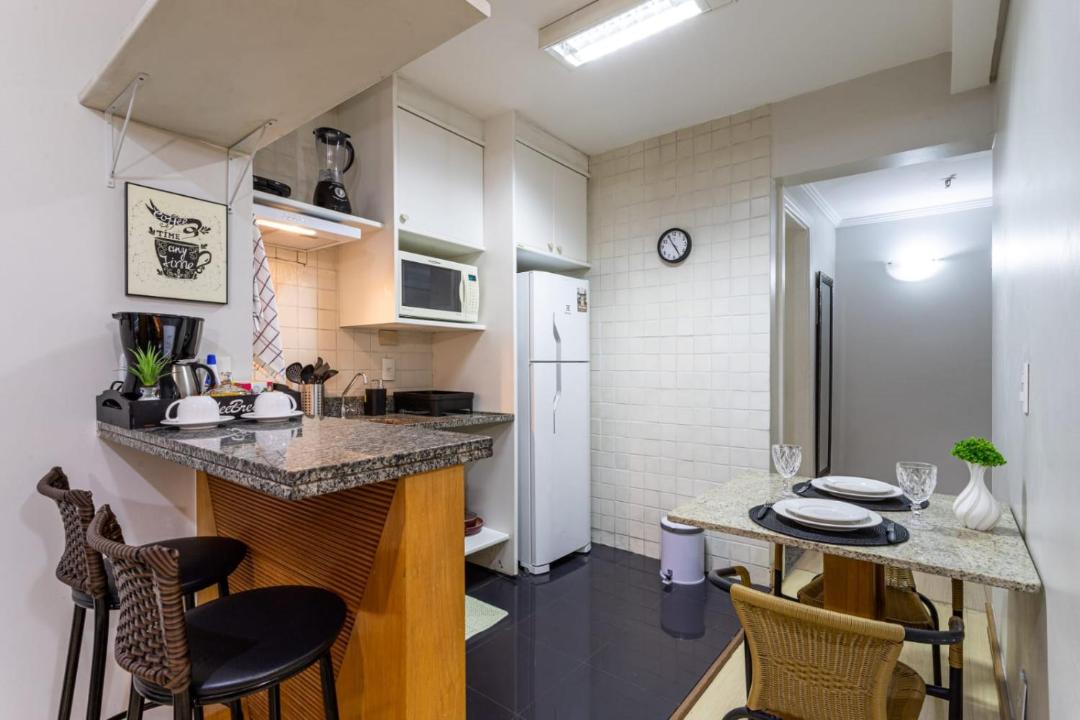 Photo of Kitchen in Sao Paulo