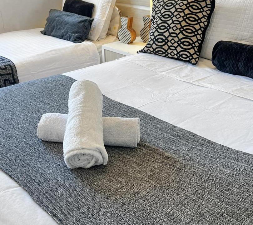 Photo of Bedroom in Smin