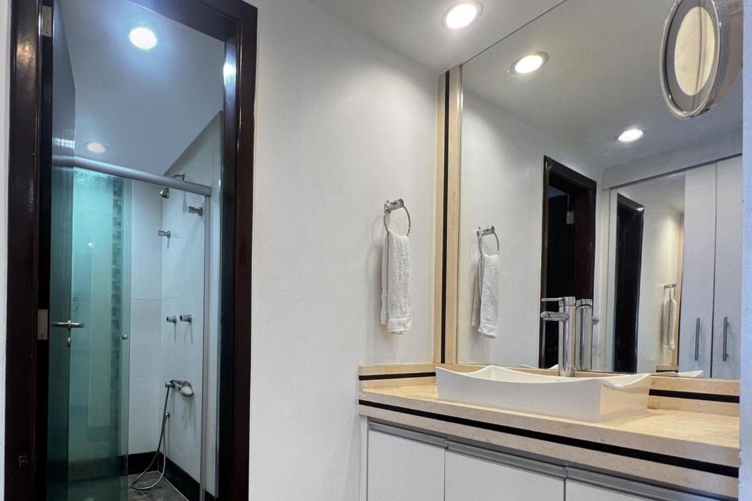 Photo of Bathroom in Smin