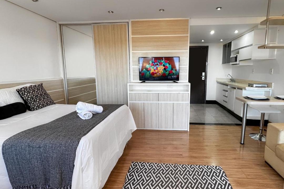Photo of Bedroom in Smin
