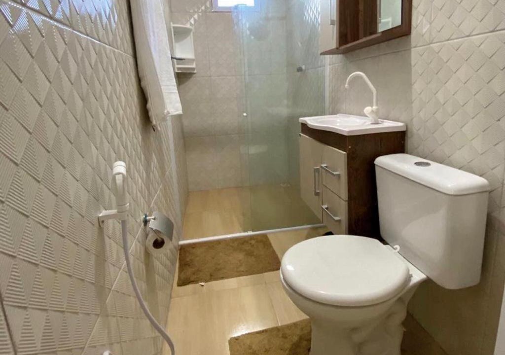Photo of Bathroom in Caicara
