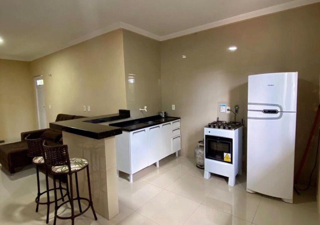 Photo of Kitchen in Caicara