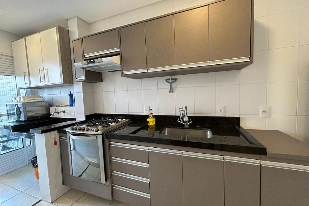 Photo of Kitchen in Vila Assuncao