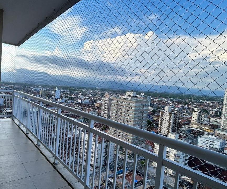 Photo of Patio Balcony in Vila Assuncao