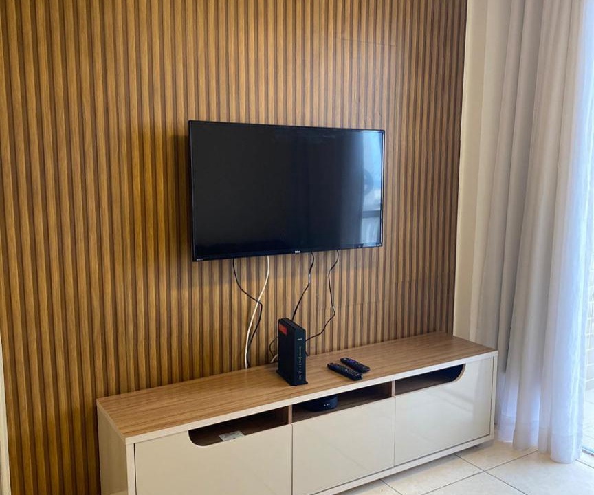 Photo of Livingroom in Vila Assuncao