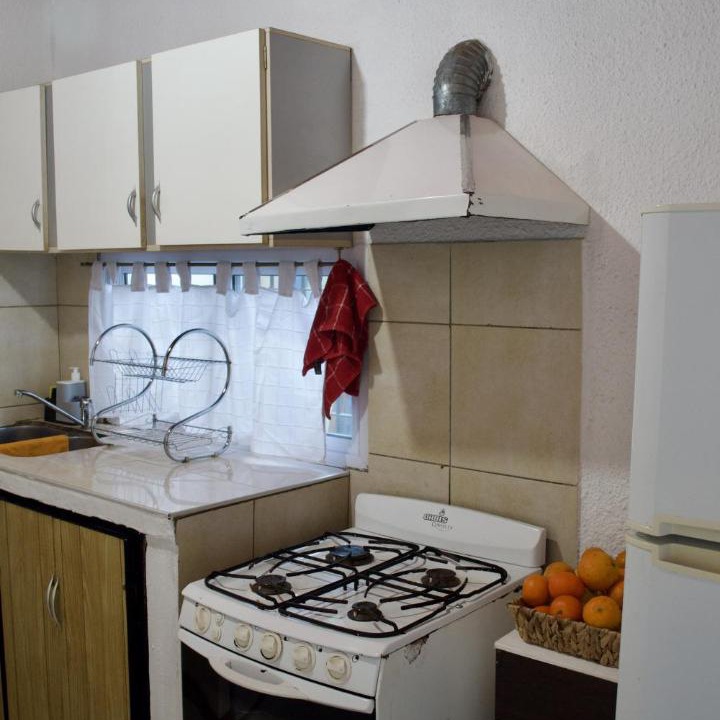 Photo of Kitchen in Chajari