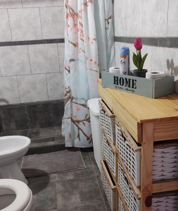 Photo of Bathroom in Chajari