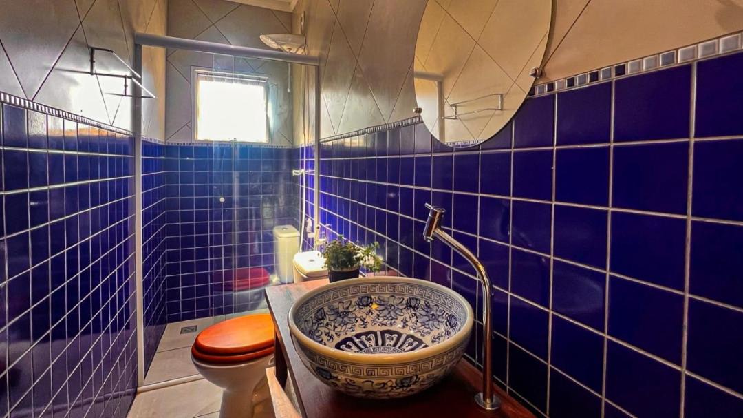 Photo of Bathroom in Barra da Lagoa